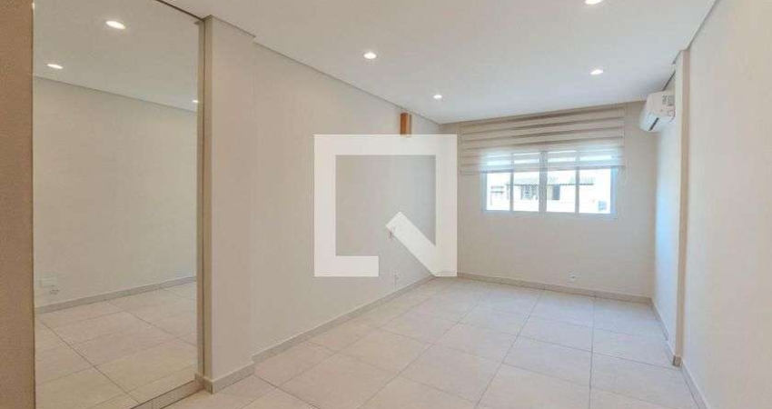 Kitnet / Stúdio para Aluguel - Bela Vista, 1 Quarto,  29 m² - São Paulo