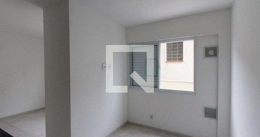 Apartamento para Aluguel - Vila Formosa, 1 Quarto,  35 m² - São Paulo