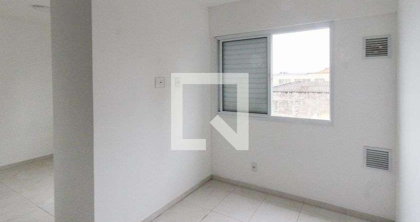 Apartamento para Aluguel - Vila Formosa, 1 Quarto,  35 m² - São Paulo