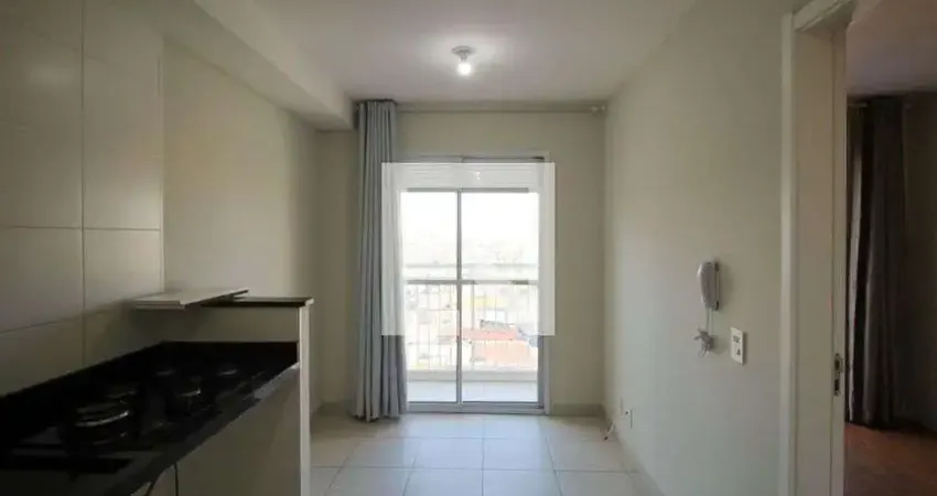 Apartamento para Aluguel - Vila Ema, 1 Quarto,  31 m² - São Paulo
