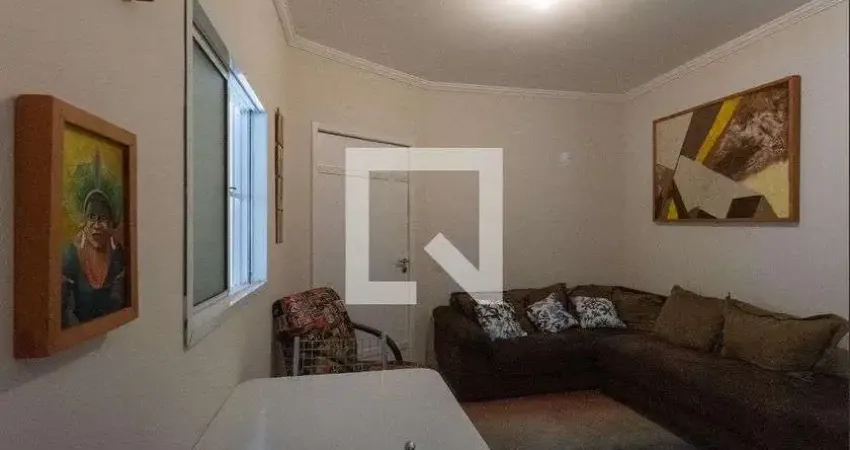 Apartamento para Aluguel - Jardim Interlagos, 2 Quartos,  76 m² - Campinas