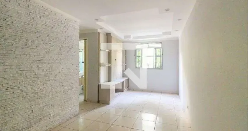 Apartamento para Aluguel - Itaquera, 2 Quartos,  54 m² - São Paulo