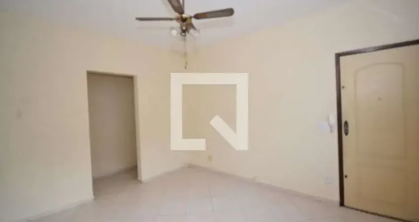 Apartamento para Aluguel - Irajá, 2 Quartos,  60 m² - Rio de Janeiro