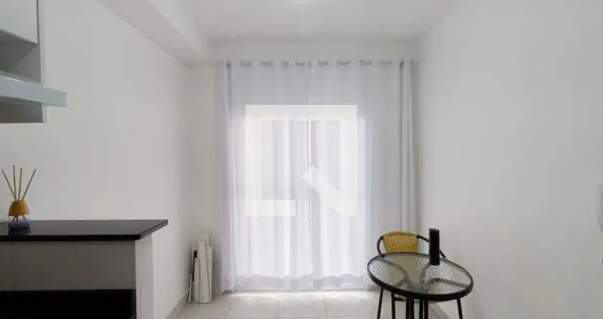 Apartamento para Aluguel - Cangaíba, 1 Quarto,  29 m² - São Paulo