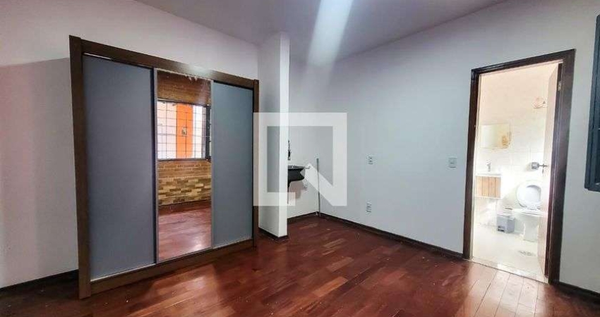 Kitnet / Stúdio para Aluguel - Cidade Universitária, 1 Quarto,  25 m² - Campinas