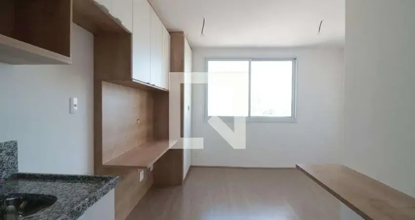 Kitnet / Stúdio para Aluguel - Brás, 1 Quarto,  19 m² - São Paulo