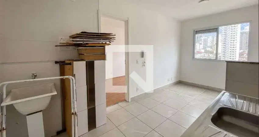 Apartamento para Aluguel - Liberdade, 1 Quarto,  27 m² - São Paulo