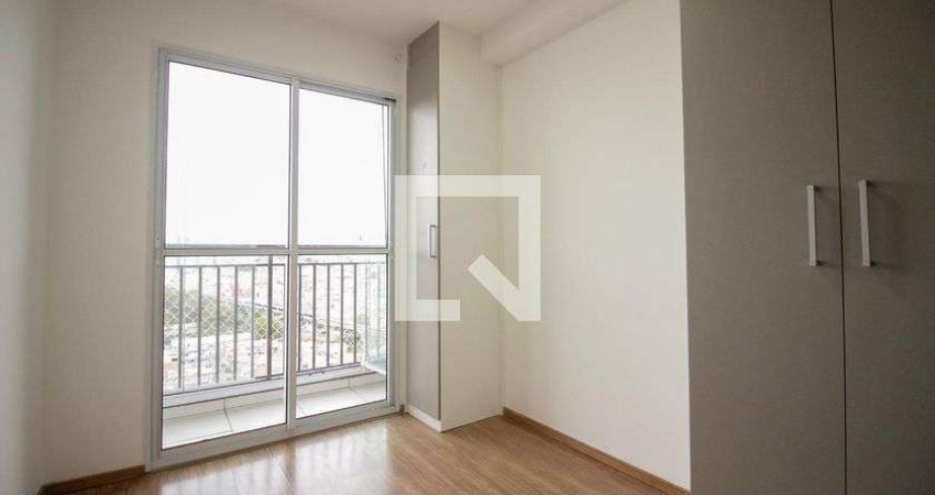 Apartamento para Aluguel - Sapopemba, 1 Quarto,  28 m² - São Paulo