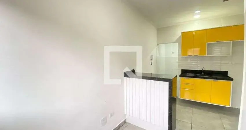 Apartamento para Aluguel - Penha de França, 2 Quartos,  38 m² - São Paulo