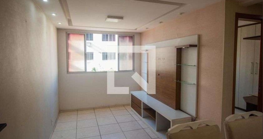 Apartamento para Aluguel - Parada de Lucas, 2 Quartos,  52 m² - Rio de Janeiro