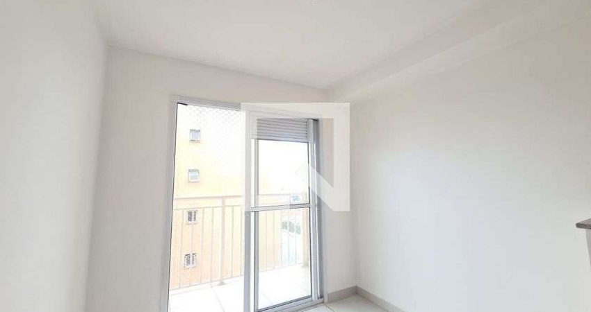 Apartamento para Aluguel - Vila Ema, 1 Quarto,  29 m² - São Paulo
