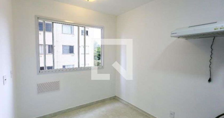 Apartamento para Aluguel - Panamby, 1 Quarto,  25 m² - São Paulo