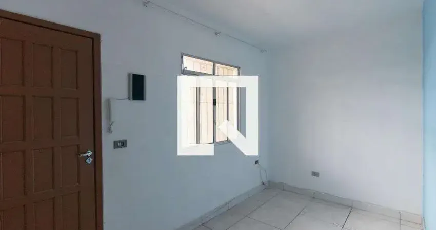 Apartamento para Aluguel - Vila Constança , 1 Quarto,  58 m² - São Paulo