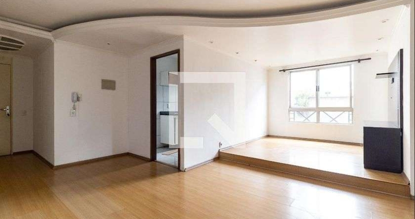 Apartamento para Aluguel - Jardim Santa Emília, 2 Quartos,  63 m² - São Paulo