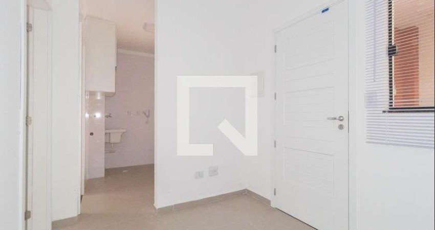 Apartamento para Aluguel - Mooca, 1 Quarto,  38 m² - São Paulo