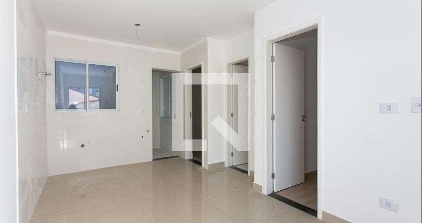 Apartamento para Aluguel - Vila Aricanduva, 2 Quartos,  38 m² - São Paulo