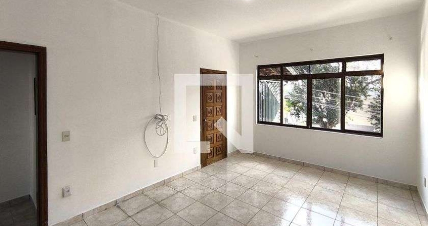 Casa para Aluguel - Vila Alvorada , 2 Quartos,  100 m² - Jundiaí