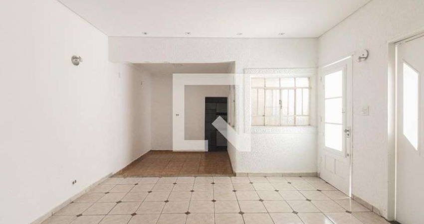 Casa para Aluguel - Penha de França, 2 Quartos,  73 m² - São Paulo