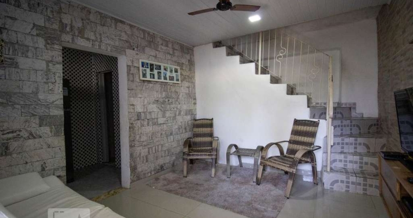 Casa para Aluguel - Taquara, 2 Quartos,  120 m² - Rio de Janeiro