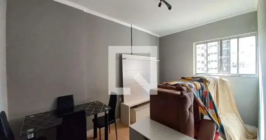 Apartamento para Aluguel - Centro, 3 Quartos,  85 m² - Campinas