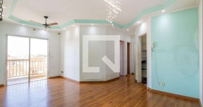 Apartamento para Aluguel - Piratininga, 2 Quartos,  56 m² - Osasco