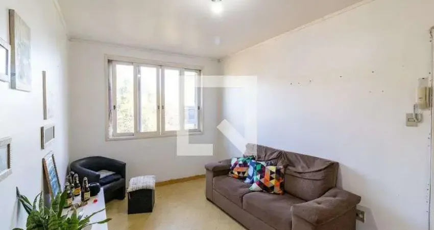 Apartamento para Aluguel - Partenon, 3 Quartos,  90 m² - Porto Alegre