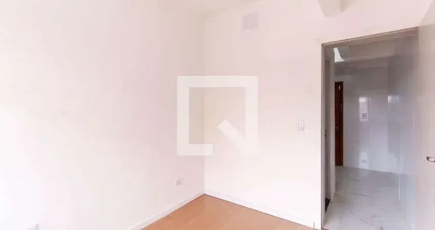 Kitnet / Stúdio para Aluguel - Brás, 1 Quarto,  28 m² - São Paulo