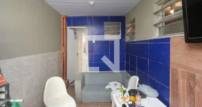 Kitnet / Stúdio para Aluguel - Jardim Avelino , 1 Quarto,  15 m² - São Paulo