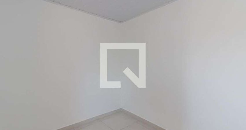 Kitnet / Stúdio para Aluguel - Ipiranga, 1 Quarto,  30 m² - São Paulo
