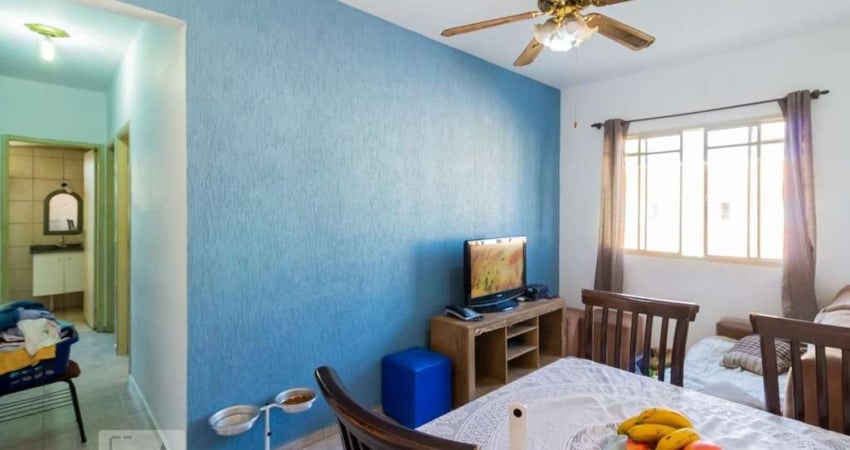 Apartamento para Aluguel - Jardim Cocaia, 2 Quartos,  72 m² - Guarulhos