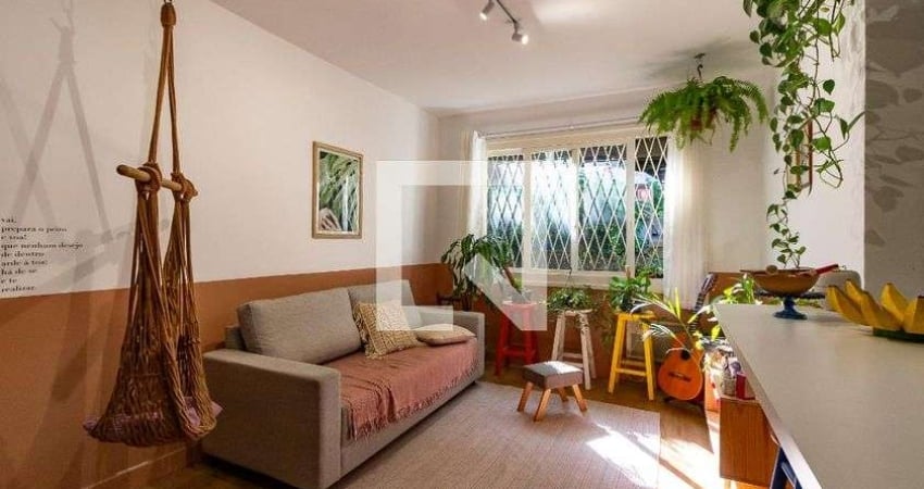 Apartamento para Aluguel - Santa Tereza , 1 Quarto,  65 m² - Porto Alegre