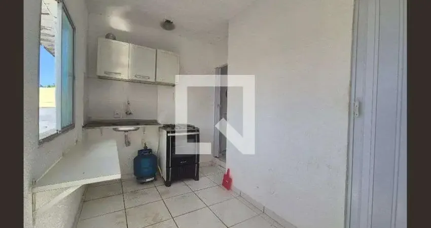 Apartamento para Aluguel - Recreio, 1 Quarto,  30 m² - Rio de Janeiro
