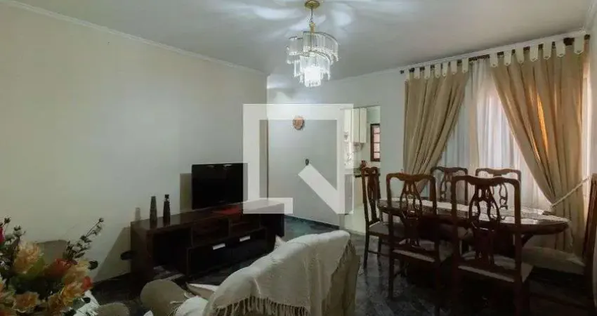 Apartamento para Aluguel - Jardim Cocaia, 2 Quartos,  83 m² - Guarulhos