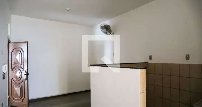Kitnet / Stúdio para Aluguel - Graça, 1 Quarto,  30 m² - Belo Horizonte