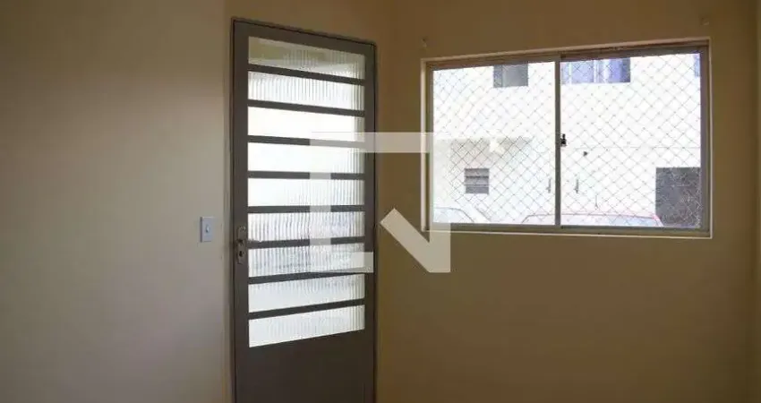 Kitnet / Stúdio para Aluguel - Novo Mundo, 1 Quarto,  39 m² - Curitiba