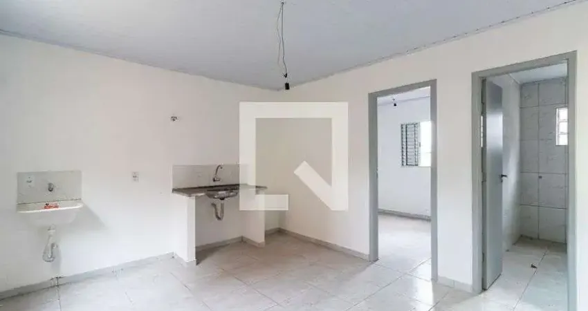 Apartamento para Aluguel - Cambuci, 1 Quarto,  40 m² - São Paulo