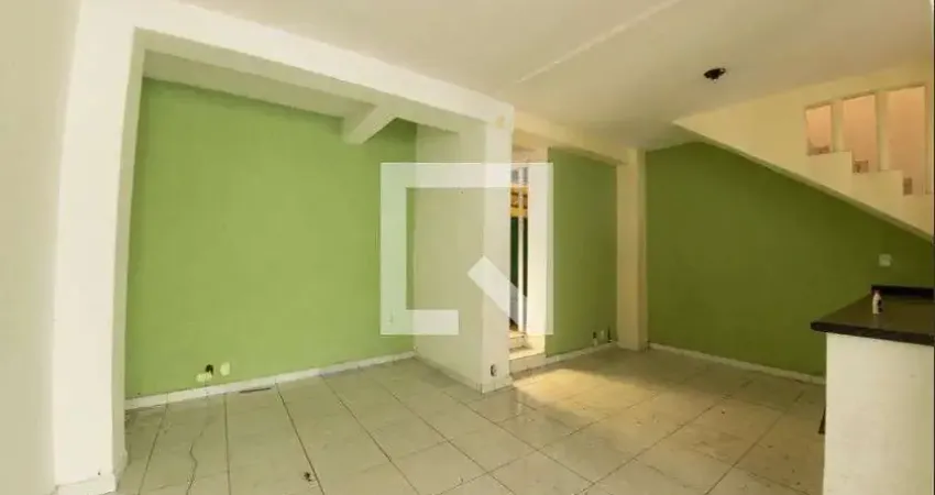 Casa para Aluguel - Jardim Nove de Julho, 4 Quartos,  150 m² - São Paulo