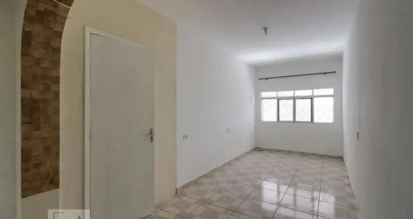 Casa para Aluguel - Quitaúna, 2 Quartos,  80 m² - Osasco