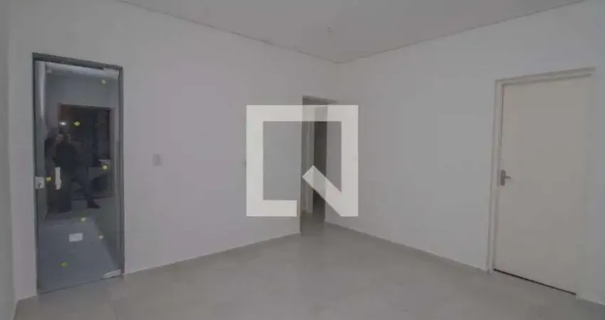 Apartamento para aluguel - vila ema, 2 quartos, 48 m² - são paulo