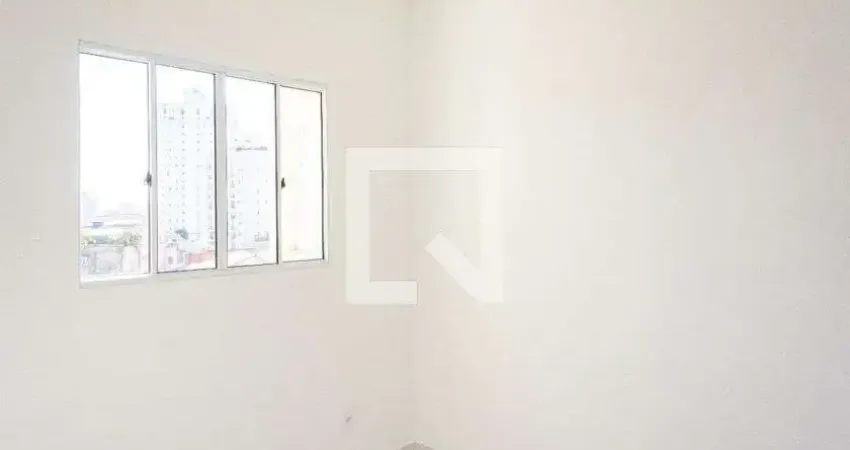Apartamento para Aluguel - Vila Carrão, 1 Quarto,  32 m² - São Paulo