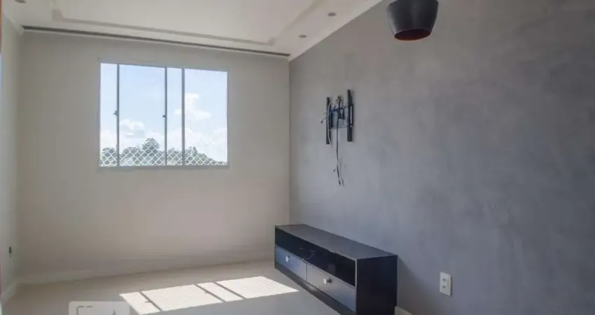 Apartamento para Aluguel - Itaquera, 2 Quartos,  42 m² - São Paulo