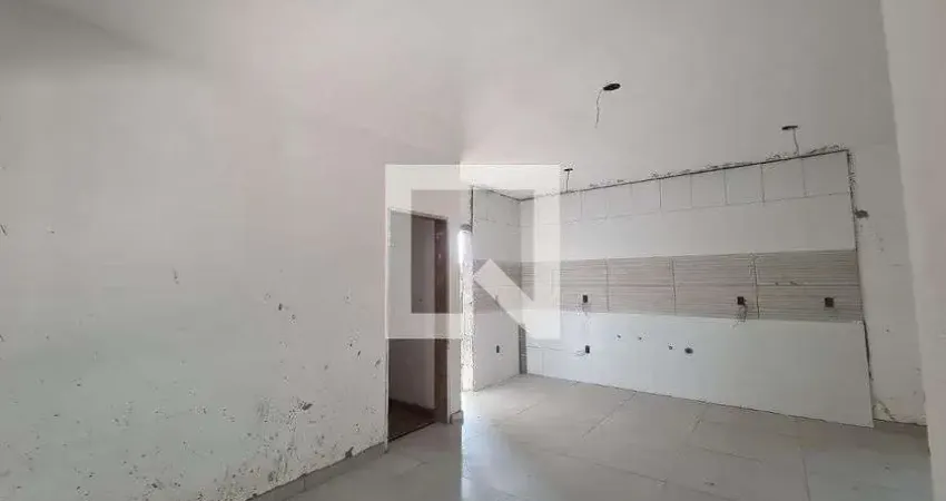 Apartamento para Aluguel - Vila Formosa, 1 Quarto,  48 m² - São Paulo
