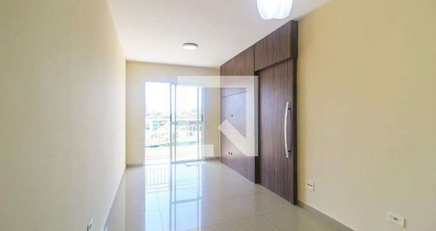 Apartamento para Aluguel - Itaquera, 2 Quartos,  51 m² - São Paulo