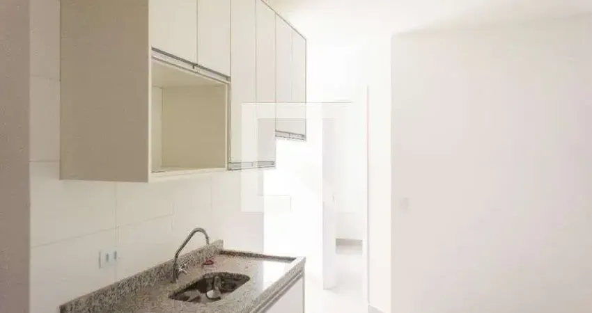 Apartamento para Aluguel - Vila Carrão, 2 Quartos,  40 m² - São Paulo