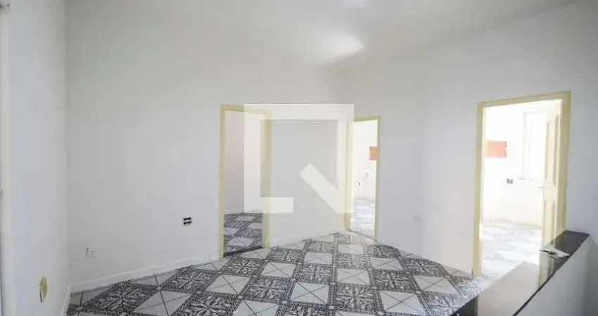 Apartamento para Aluguel - Engenho Novo, 3 Quartos,  180 m² - Rio de Janeiro