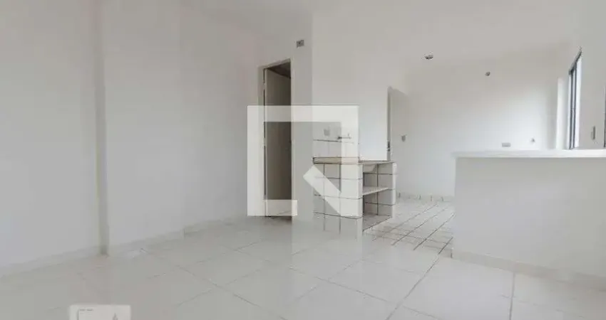 Apartamento para Aluguel - Jabaquara, 1 Quarto,  44 m² - São Paulo