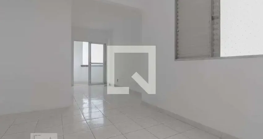 Apartamento para Aluguel - Jabaquara, 1 Quarto,  44 m² - São Paulo