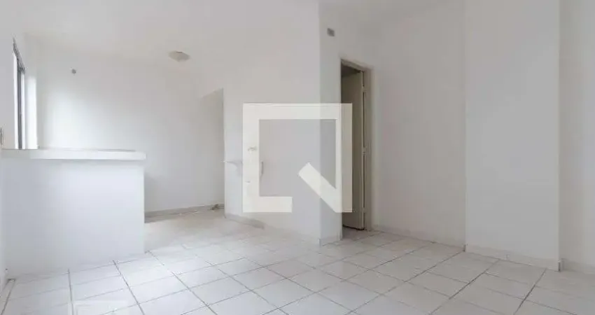 Apartamento para Aluguel - Jabaquara, 1 Quarto,  44 m² - São Paulo