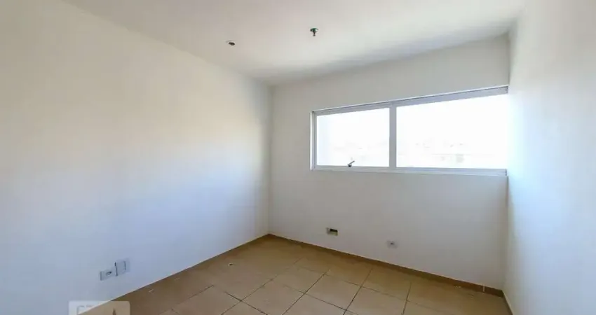 Apartamento para Aluguel - Jardim Maia, 2 Quartos,  40 m² - Guarulhos