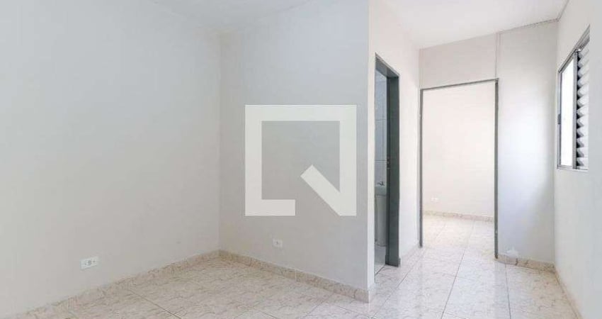 Apartamento para Aluguel - Vila Maria , 1 Quarto,  34 m² - São Paulo